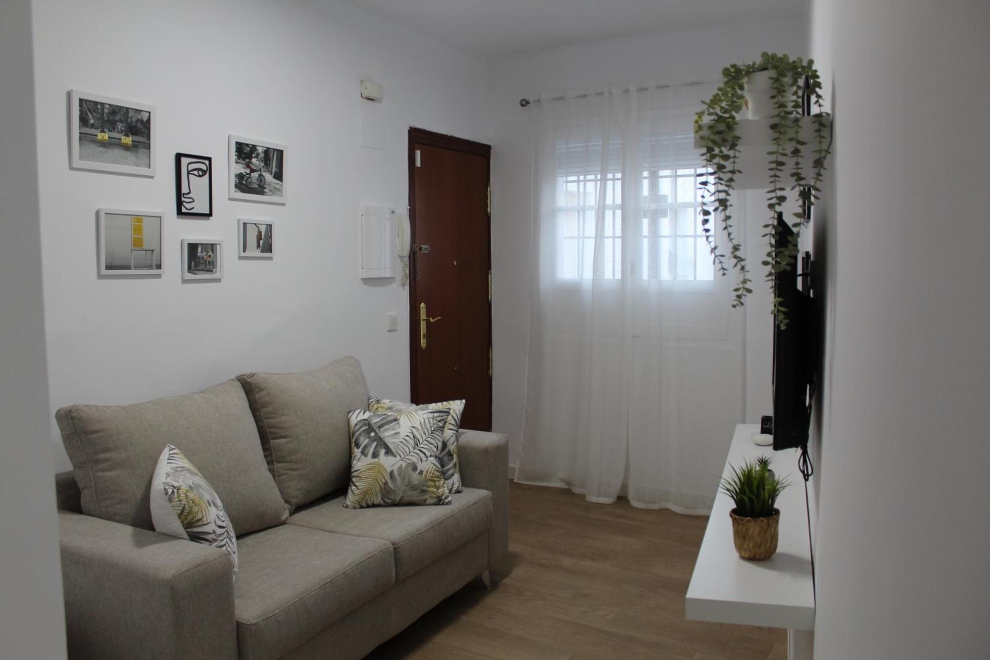Purinma Homes Córdoba Exterior foto